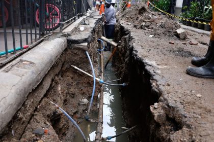 Brasil concorre ao Global Water Awards por avanços promovidos pela ANA