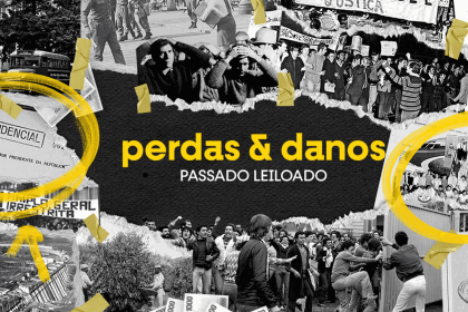 Ditadura como negócio: podcast revela quem lucrou com o regime de 64