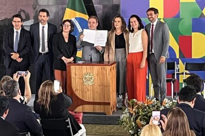 Governo lança protocolo para investigar crimes contra jornalistas