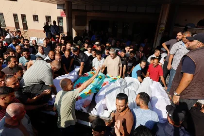 Israel assassina mais três jornalistas em 24 horas no Líbano e em Gaza