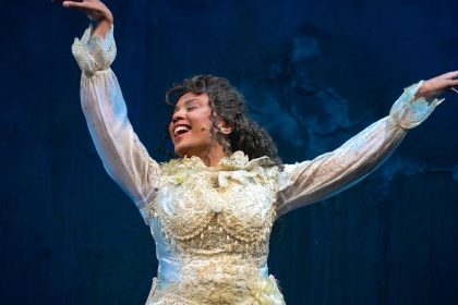 Musical Dom Casmurro inicia temporada gratuita em São Paulo