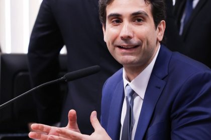 Orientação era investigar qualquer um, “sem pirotecnia, diz Galípolo