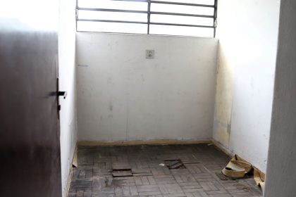 Pesquisa identifica cela em que ditadura simulou suicídio de Herzog