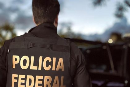 Polícia Federal deflagra segunda etapa da Operação Vem Diesel