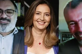 Brasil no Mundo debate América Latina e detenções em Israel