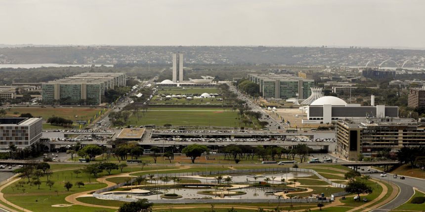 Prêmio para projetos no serviço público tem inscrições até 1º de junho