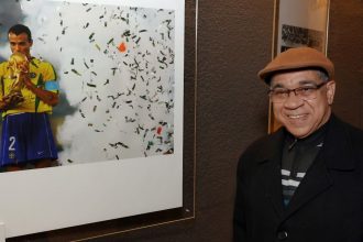 Imagens do fotojornalista Paulo Pinto integram exposições em São Paulo