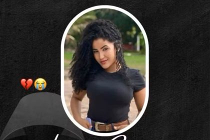Estudante de enfermagem morre no hospital após acidente envolvendo carro e caminhonete na TO-222