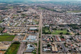 Porto Velho: serviços públicos do Município funcionam normalmente nesta terça e param na quarta