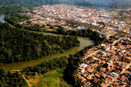 Terremoto é registrado em duas cidades paraenses