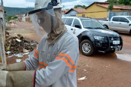 Tocantins fecha 2024 com 14.453 MWh de energia furtados; volume poderia atender Miracema por seis meses