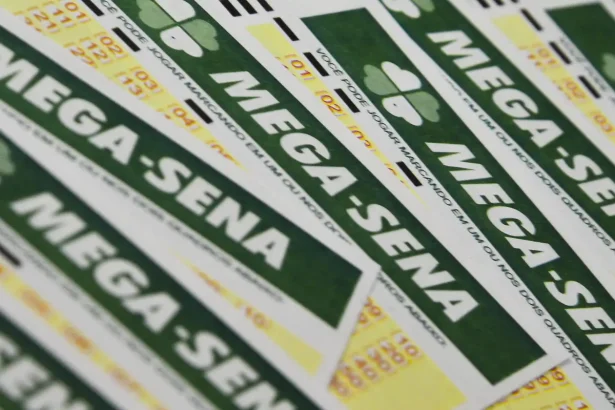 Mega-Sena acumula novamente e prêmio vai para R$ 32 milhões