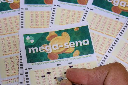 Mega-Sena sorteia neste sábado prêmio acumulado em R$ 42 milhões