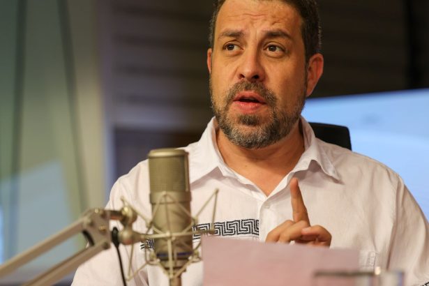 Boulos acredita que fim da escala 6x1 pode ser aprovado neste semestre
