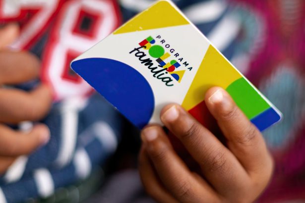 Caixa conclui pagamento da parcela de janeiro do Bolsa Família