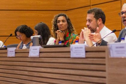 Grupo de Trabalho da Maré pode ser embrião para outras comunidades