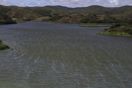 Nível do Rio São Francisco ultrapassa cota de alerta