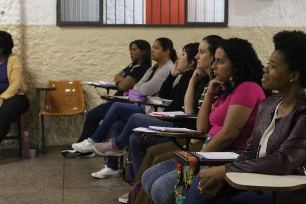 Rede de Cursinhos Populares tem inscrições abertas até 27 de fevereiro