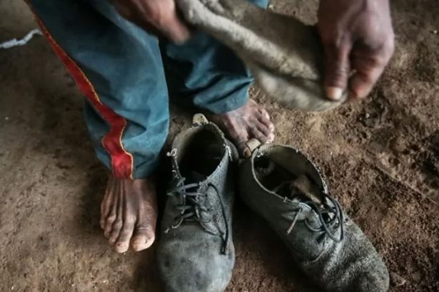 Trabalho escravo: só 4% dos réus recebem penas sobre todos os crimes