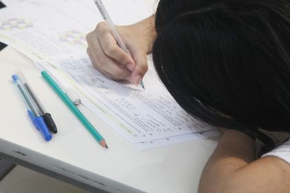 Abertas inscrições para 21ª Olimpíada de Matemática