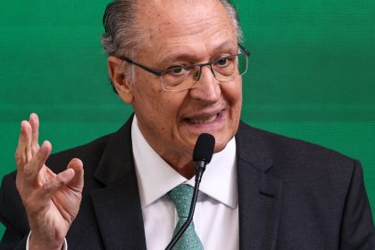 Alckmin: governo prepara decreto de salvaguardas no acordo Mercosul-UE