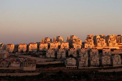 Brasil e mais 100 países condenam expansão de Israel na Cisjordânia