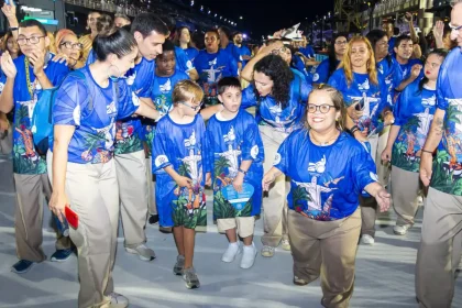 Carnaval 2026 do Rio reafirma compromisso com a diversidade e inclusão