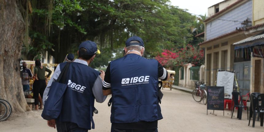 Concurso do IBGE: locais de prova de domingo estão disponíveis