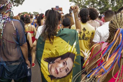 Confira a programação do Carnaval no Distrito Federal neste sábado