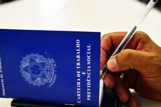 Dezenove estados e DF têm em 2025 o menor desemprego já registrado