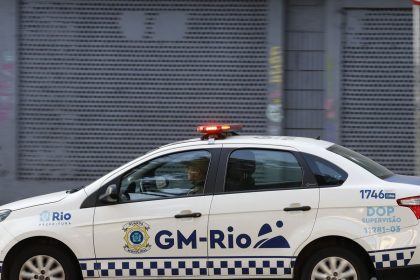 Divisão de elite da Guarda Municipal do Rio começa a atuar em março