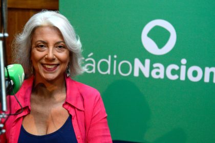 É Tudo Brasil, da Rádio Nacional, recebe nomes da MPB para bate-papo