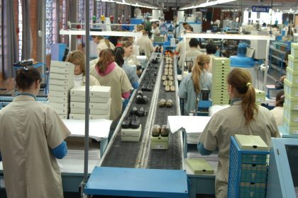 Empresas têm até este sábado para enviar dados salariais por gêneros