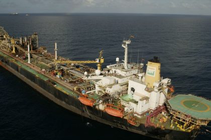 Espírito Santo é 2º maior produtor de petróleo com Campo de Jubarte