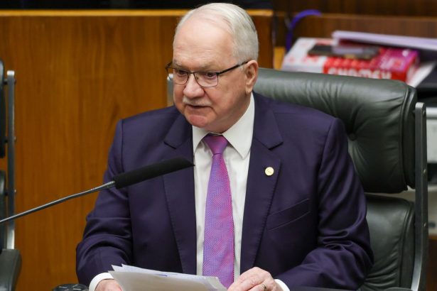 Fachin pede indicação de nomes para comissão sobre penduricalhos