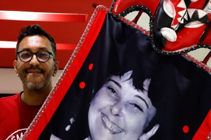 Homenagem do Salgueiro a Rosa Magalhães fechará desfiles de 2026
