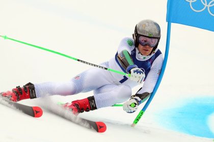 Lucas Pinheiro conquista 1° ouro para o Brasil em Olimpíada de Inverno
