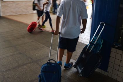MP de Minas faz alerta sobre exposição de menores nas redes sociais