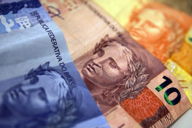 Mercado reduz previsão da inflação para 3,95% este ano