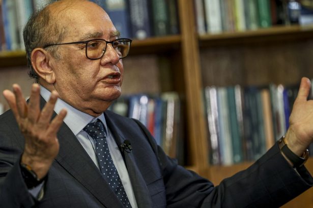 Ministro propõe força-tarefa para identificar deep fake nas eleições
