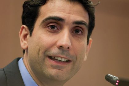 Momento é de calibragem da política monetária, diz presidente do BC
