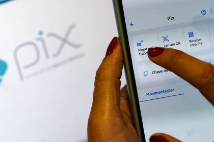 Novas regras de segurança do Pix entram em vigor; veja mudanças
