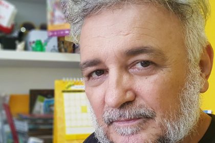 "O novo sempre vem", diz fundador do Rec-Beat nos 30 anos do festival