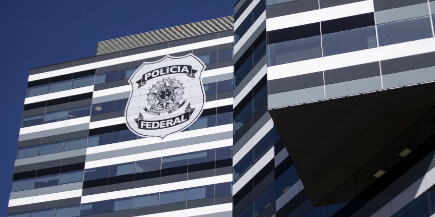 PF apura vazamento de dados da Receita de ministros do STF