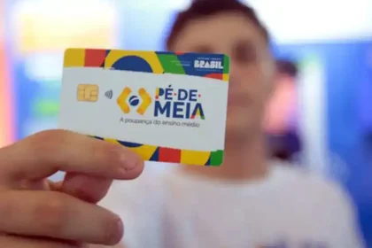 Pé-de-Meia Licenciaturas: cadastro para participar começa amanhã