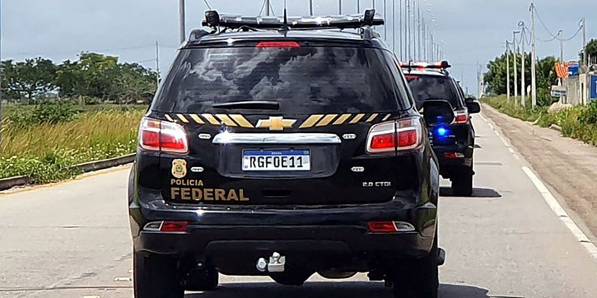 Polícia Federal investiga desvio de quase R$ 1 milhão da Caixa