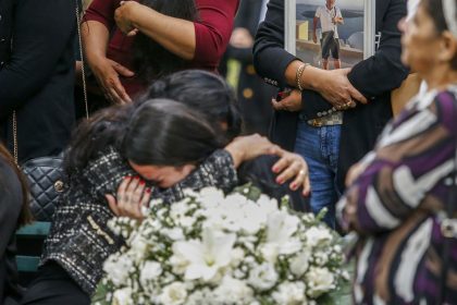 Policiais militares acusados de matar jovem em 2024 vão a júri popular
