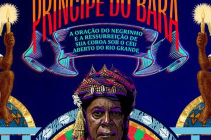 Portela exalta personagem central de culto afro do Rio Grande do Sul
