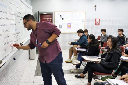 Prouni divulga aprovados em primeira chamada