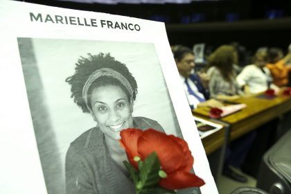 STF começa a julgar mandantes do assassinato de Marielle e Anderson